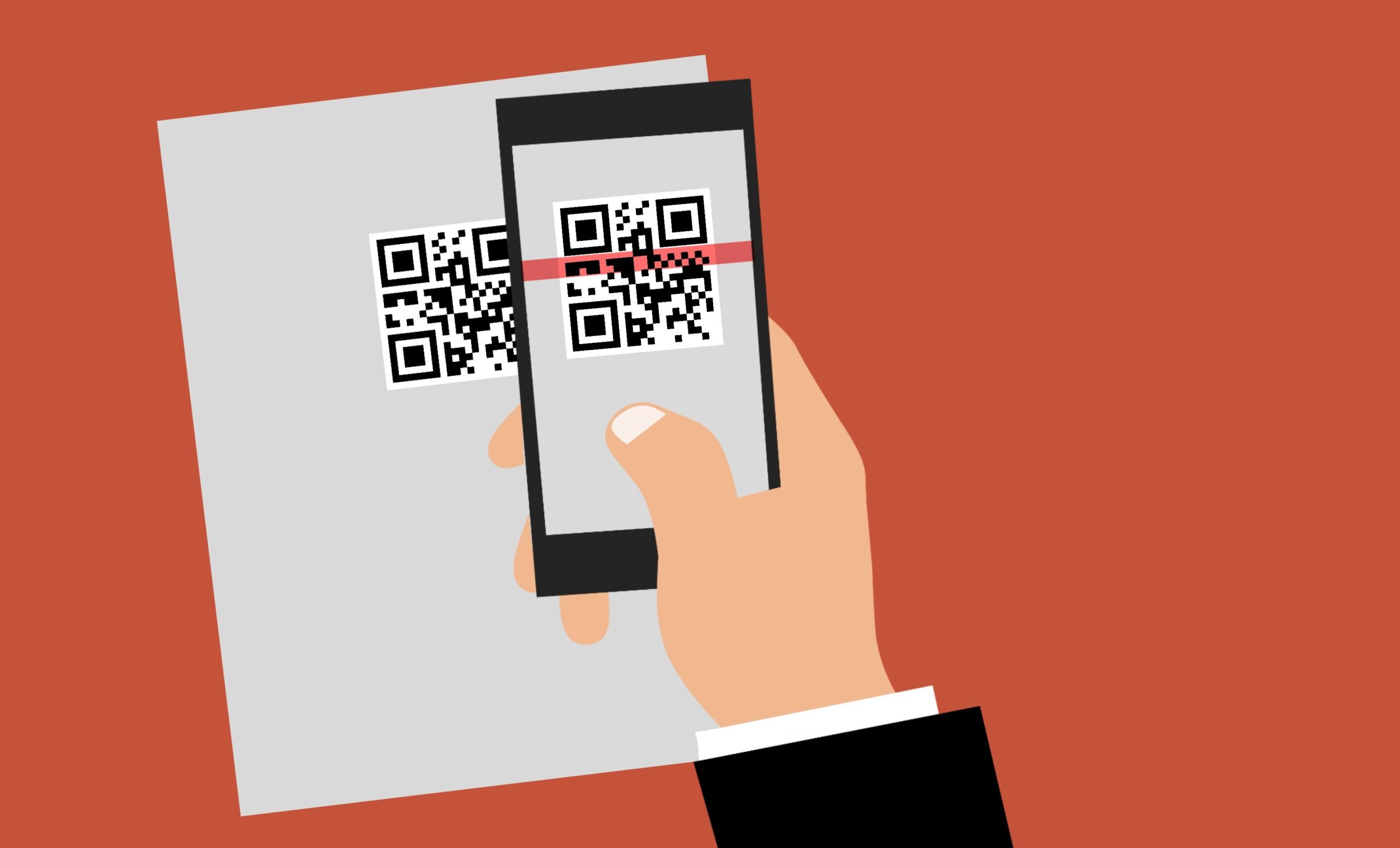 Fake QR Codes Are Everywhere – How To Spot & Avoid Them